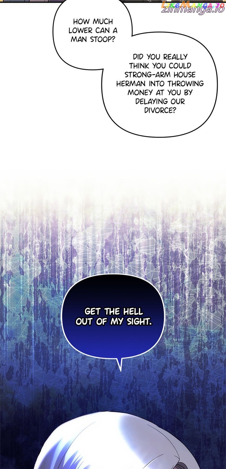 The Cutest Little Villainess Chapter 40 - page 43