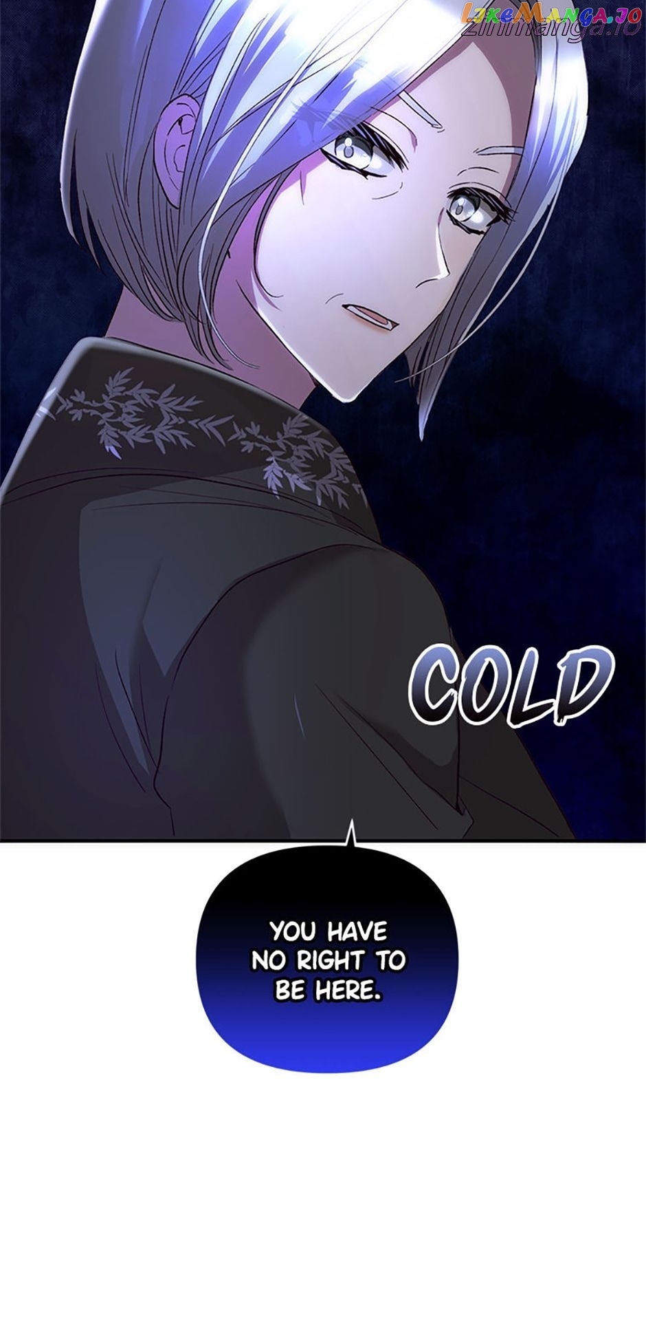 The Cutest Little Villainess Chapter 40 - page 44