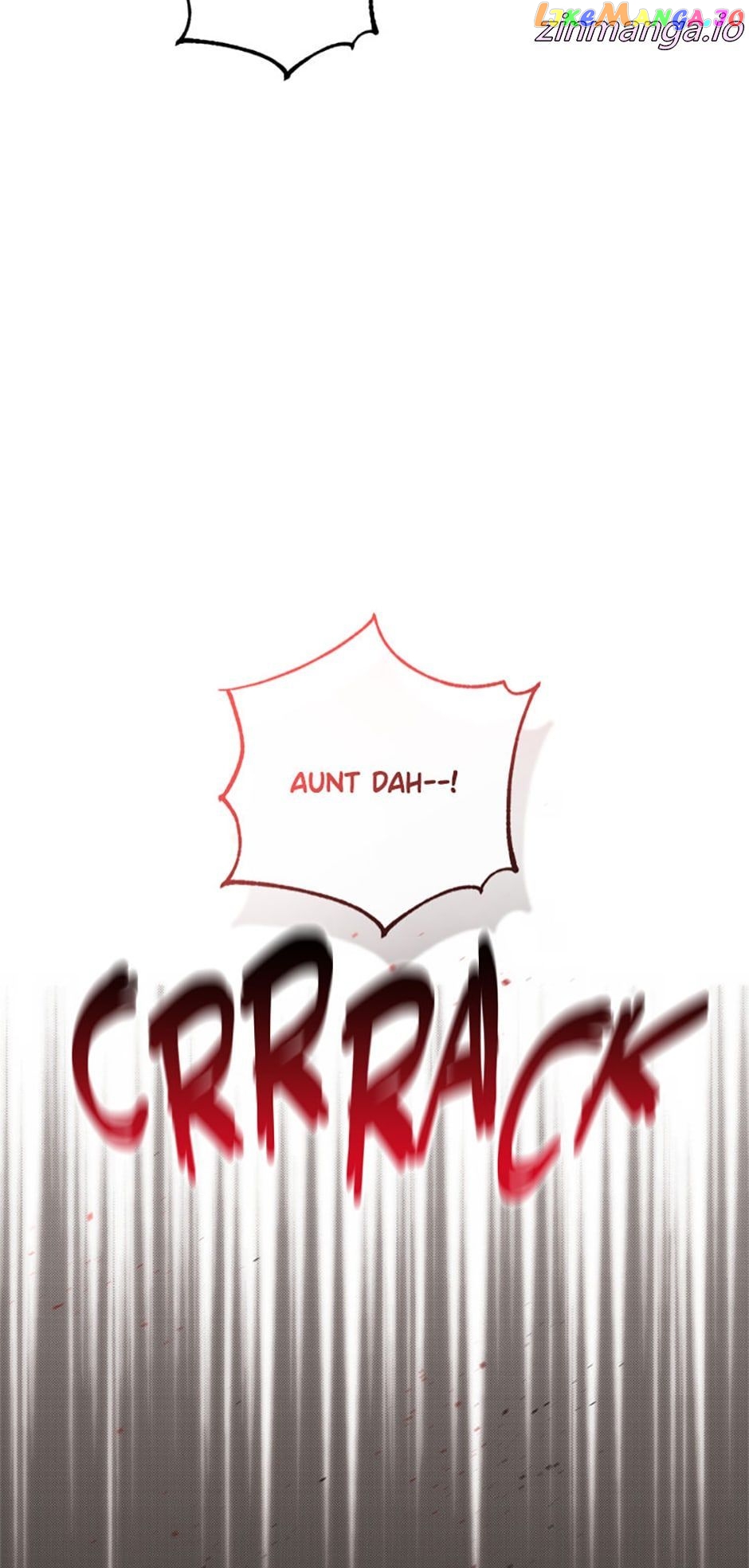The Cutest Little Villainess Chapter 40 - page 48