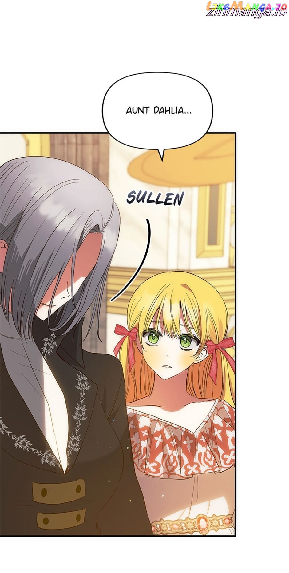 The Cutest Little Villainess Chapter 40 - page 61