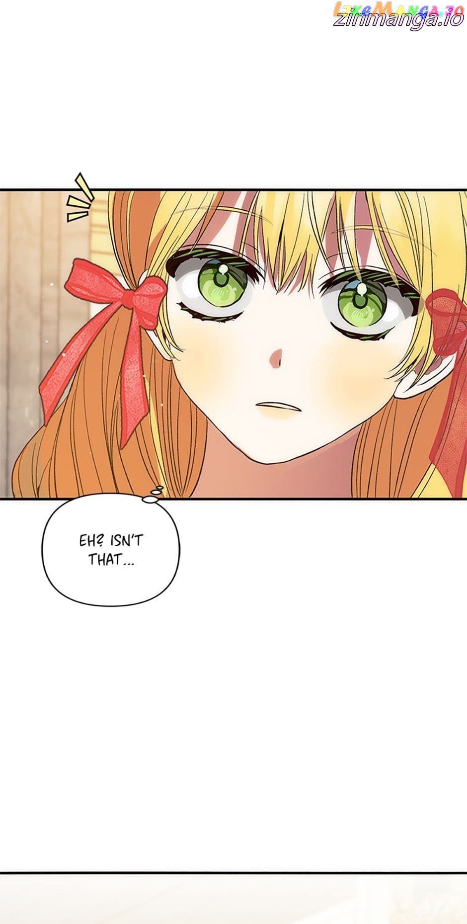 The Cutest Little Villainess Chapter 40 - page 62