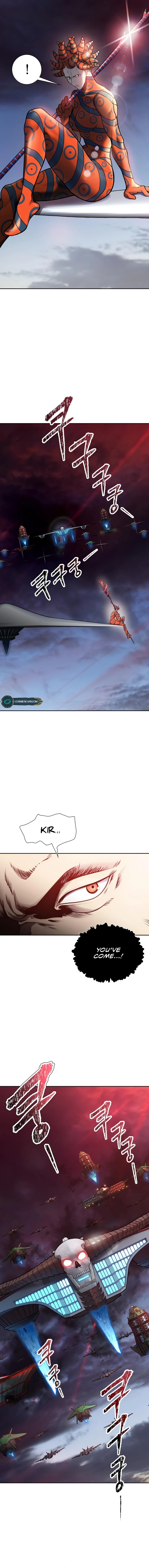 Tower of God Chapter 602 - page 20