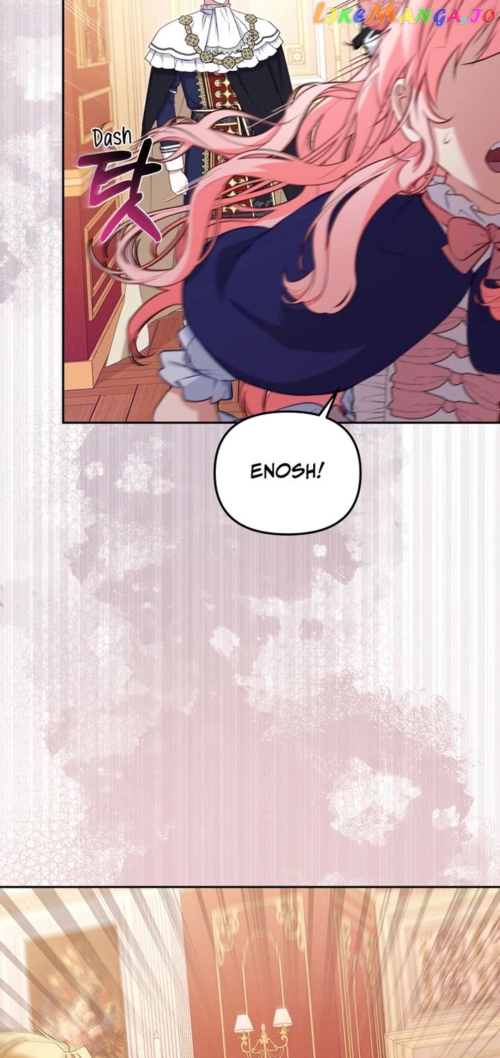 I’m being raised by villains Chapter 50 - page 4