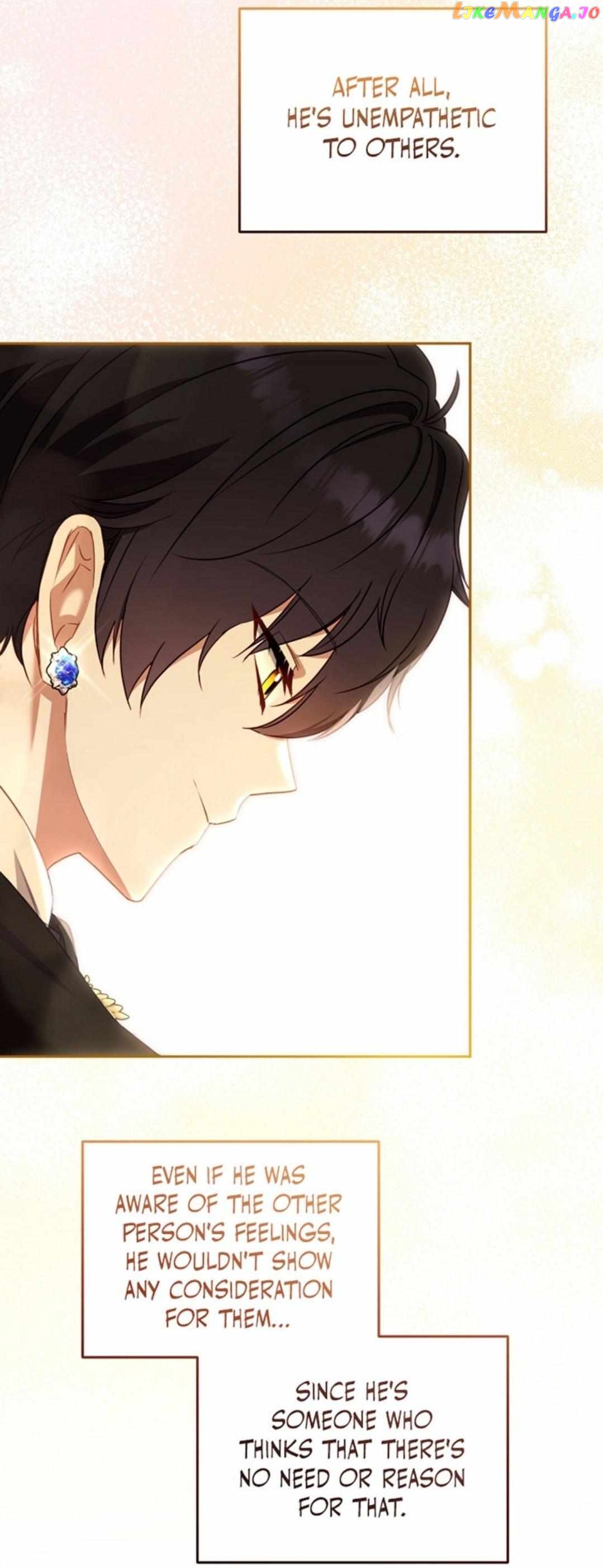 I’m being raised by villains Chapter 51 - page 31