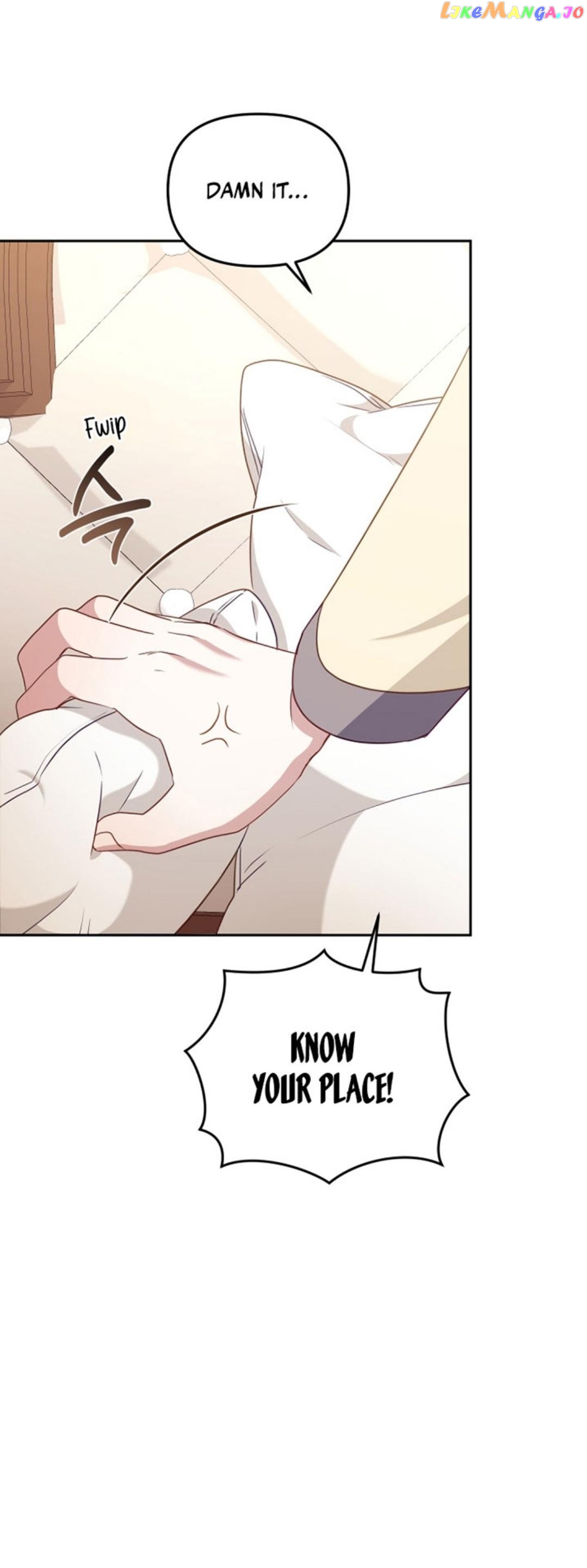 I’m being raised by villains Chapter 53 - page 16