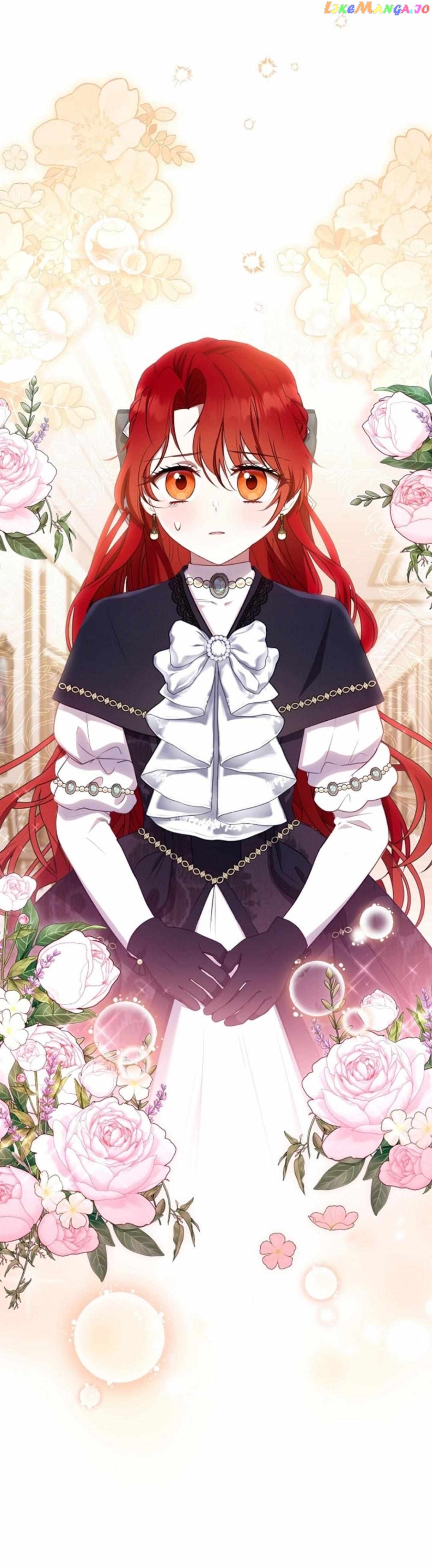 I’m being raised by villains Chapter 53 - page 28