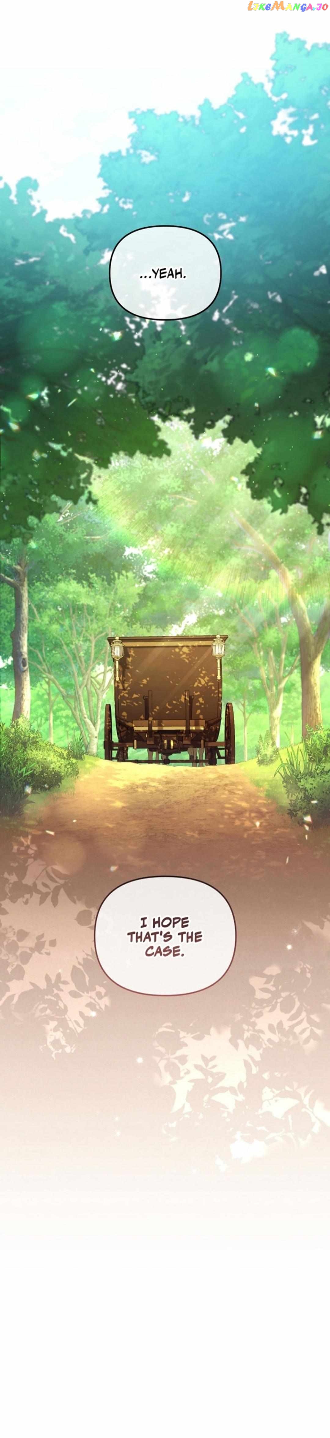 I’m being raised by villains Chapter 53 - page 6