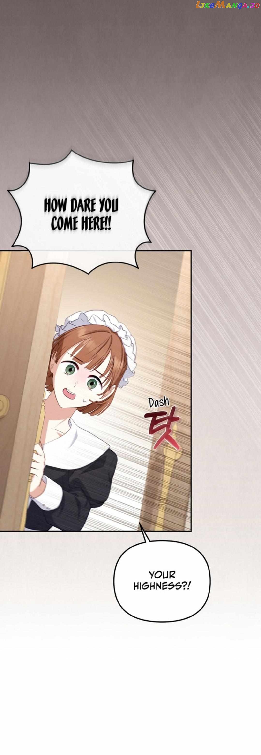 I’m being raised by villains Chapter 53 - page 9