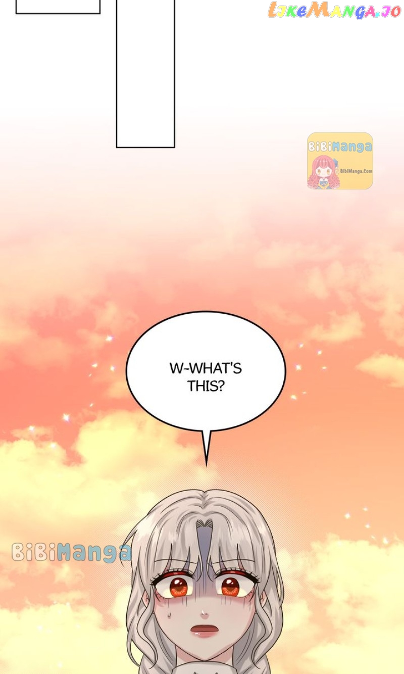 How to Get Rid of My Dark Past? Chapter 92 - page 44