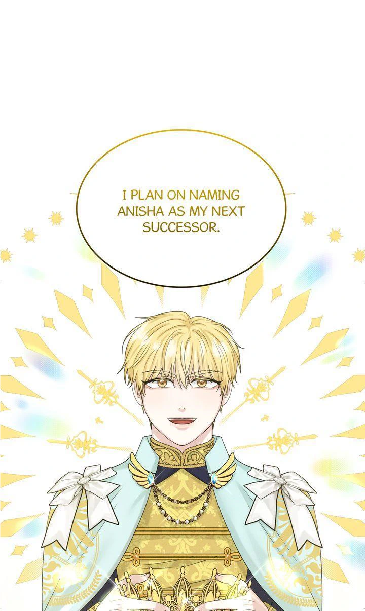 How to Get Rid of My Dark Past? Chapter 93 - page 1