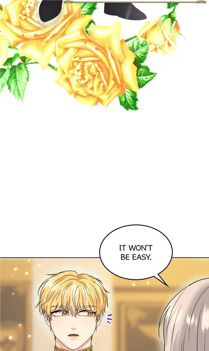 How to Get Rid of My Dark Past? Chapter 93 - page 13