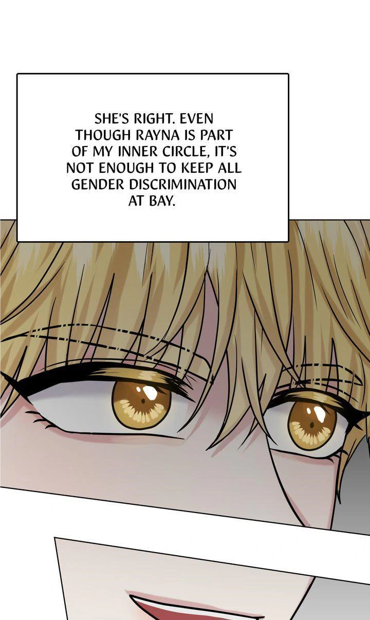 How to Get Rid of My Dark Past? Chapter 93 - page 16