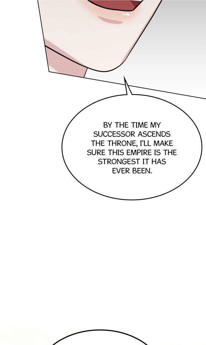How to Get Rid of My Dark Past? Chapter 93 - page 17