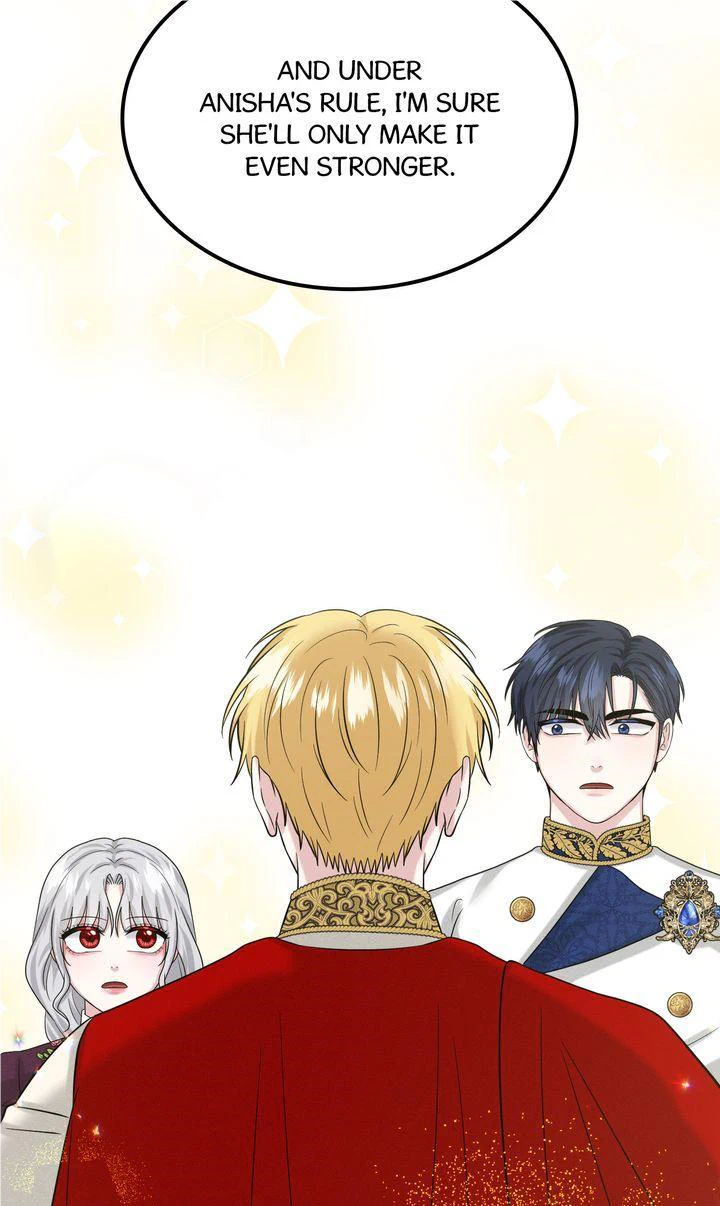 How to Get Rid of My Dark Past? Chapter 93 - page 18