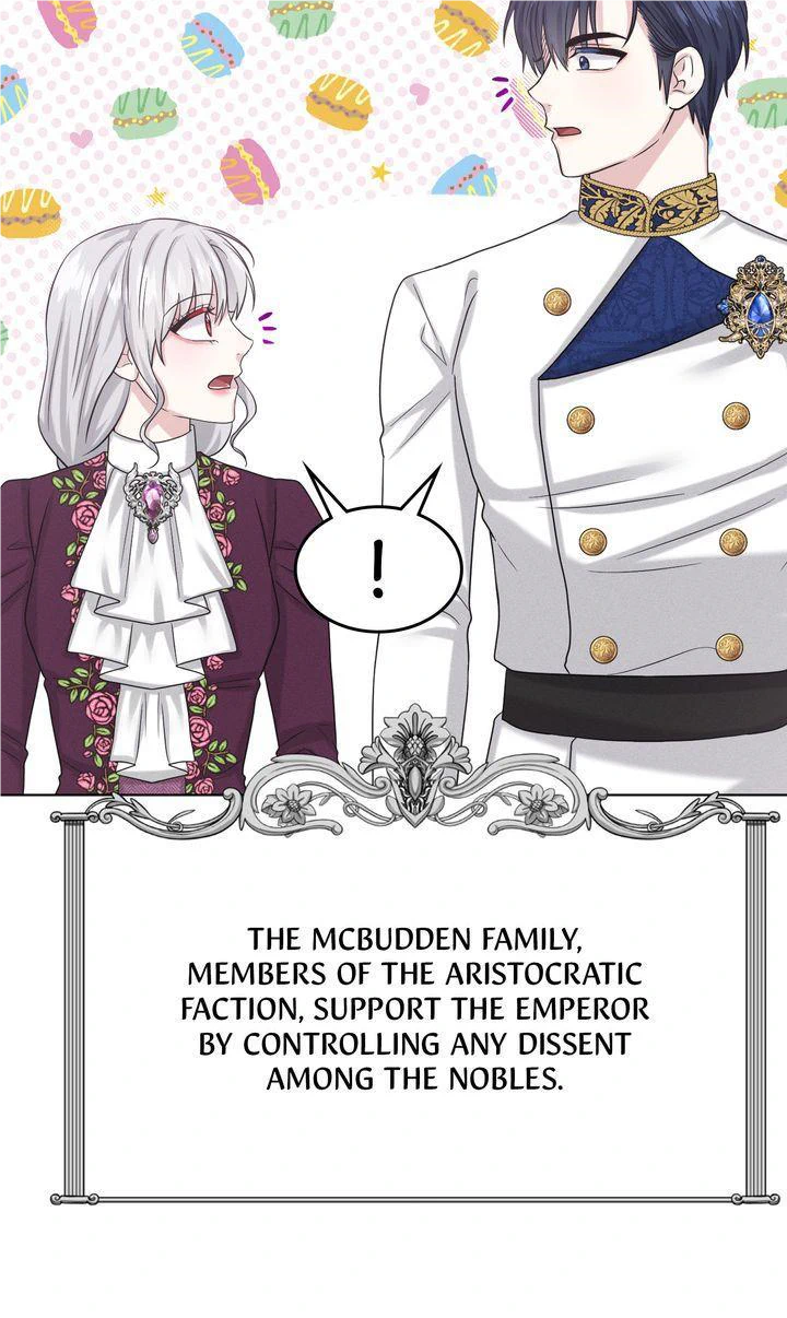 How to Get Rid of My Dark Past? Chapter 93 - page 22