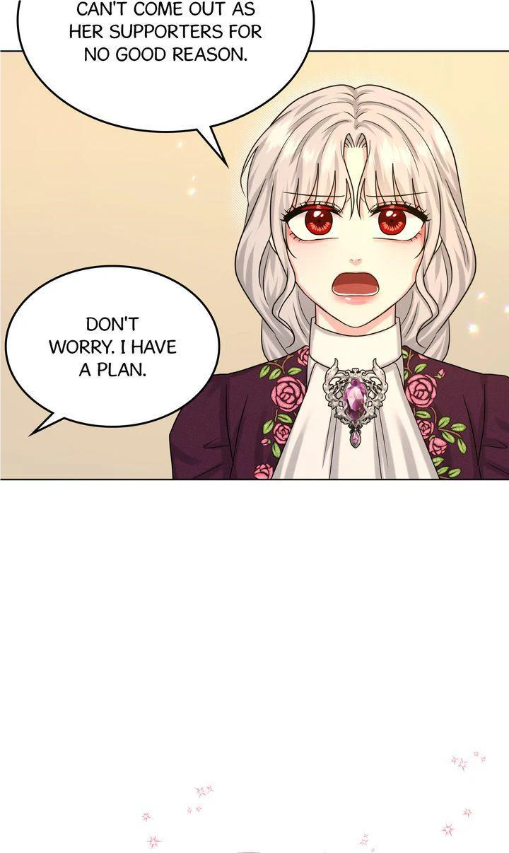 How to Get Rid of My Dark Past? Chapter 93 - page 24