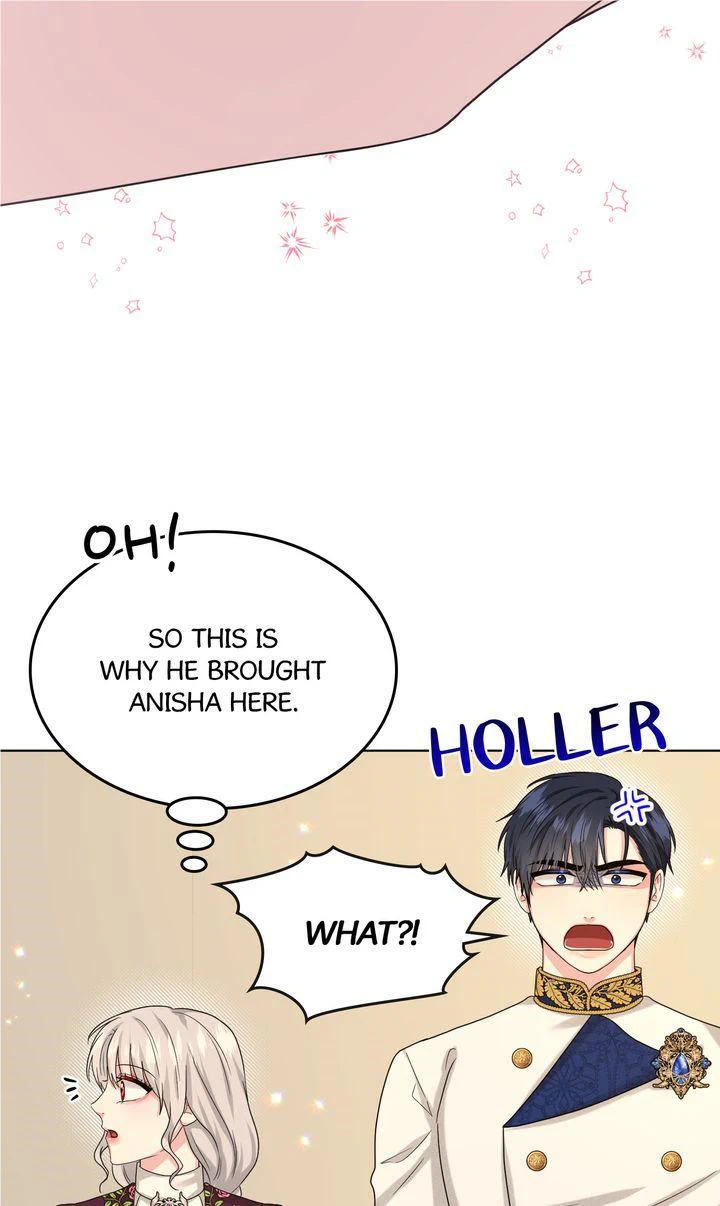 How to Get Rid of My Dark Past? Chapter 93 - page 26