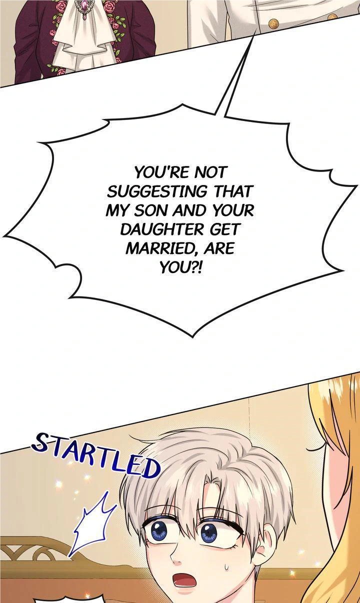 How to Get Rid of My Dark Past? Chapter 93 - page 27