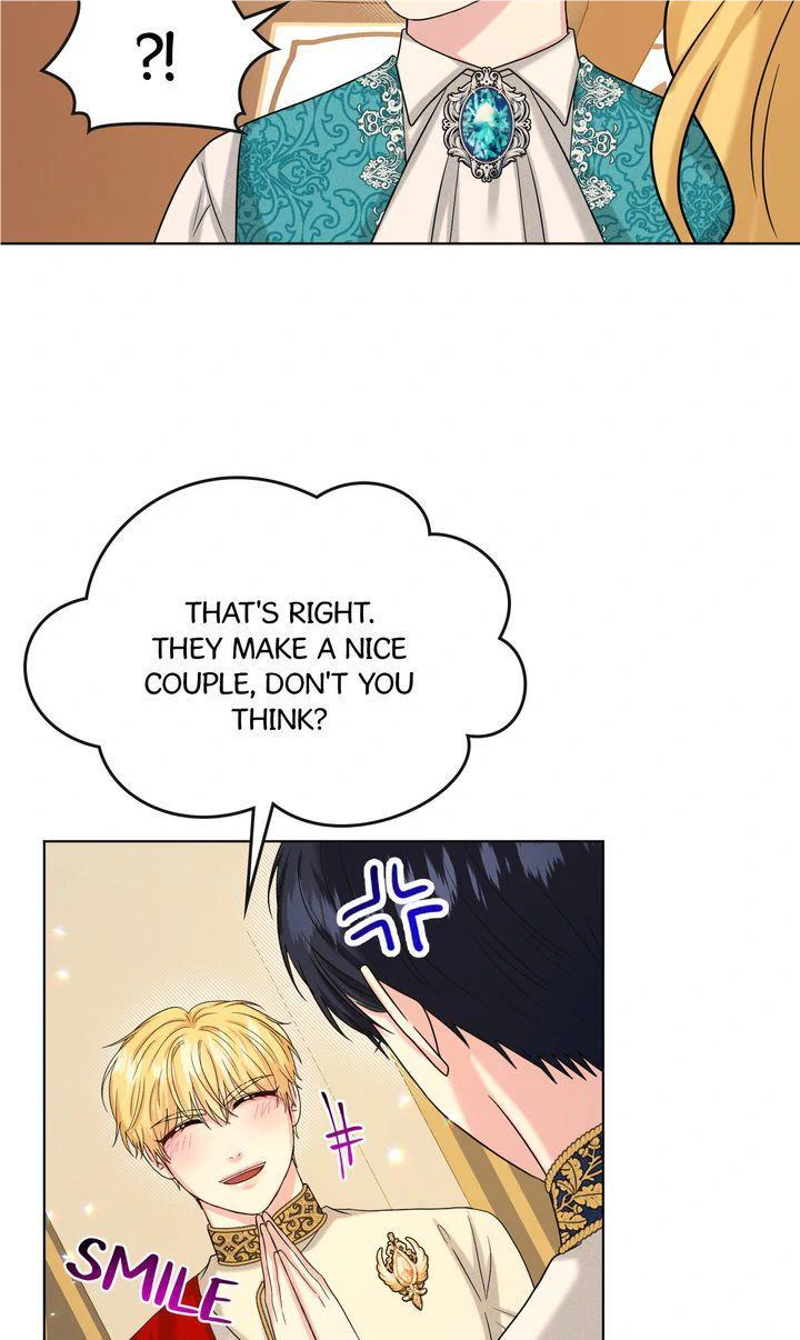 How to Get Rid of My Dark Past? Chapter 93 - page 28