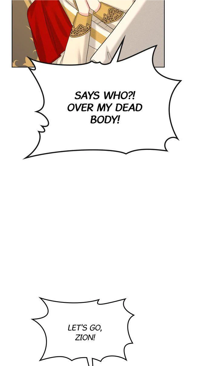 How to Get Rid of My Dark Past? Chapter 93 - page 29