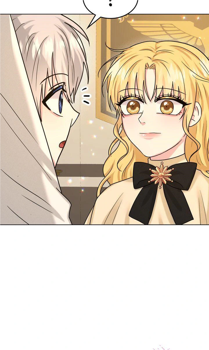 How to Get Rid of My Dark Past? Chapter 93 - page 38