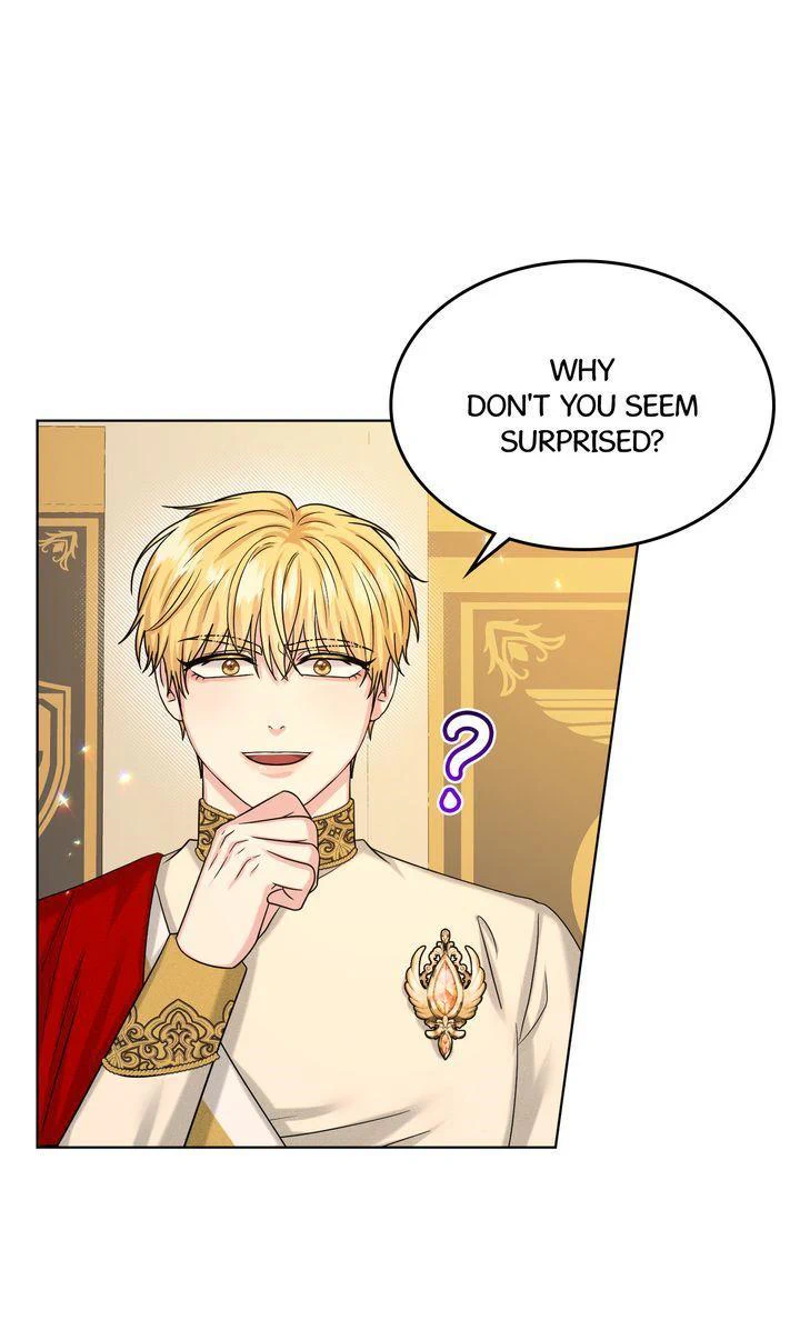 How to Get Rid of My Dark Past? Chapter 93 - page 6