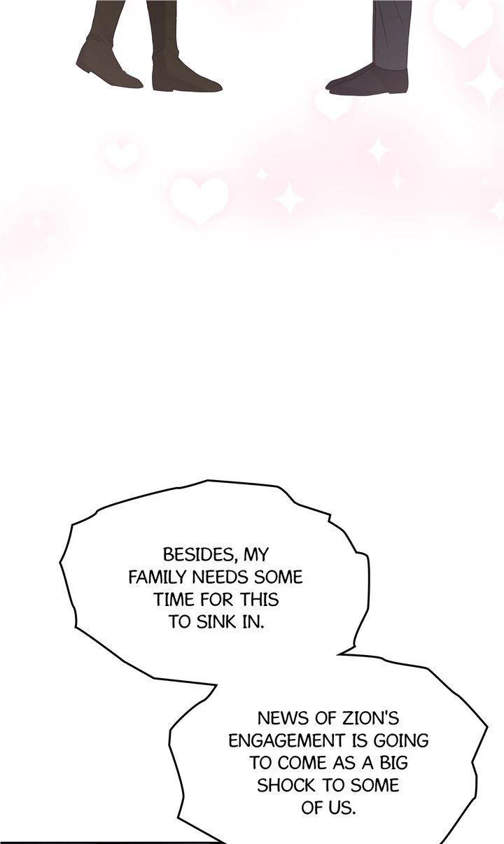 How to Get Rid of My Dark Past? Chapter 93 - page 51