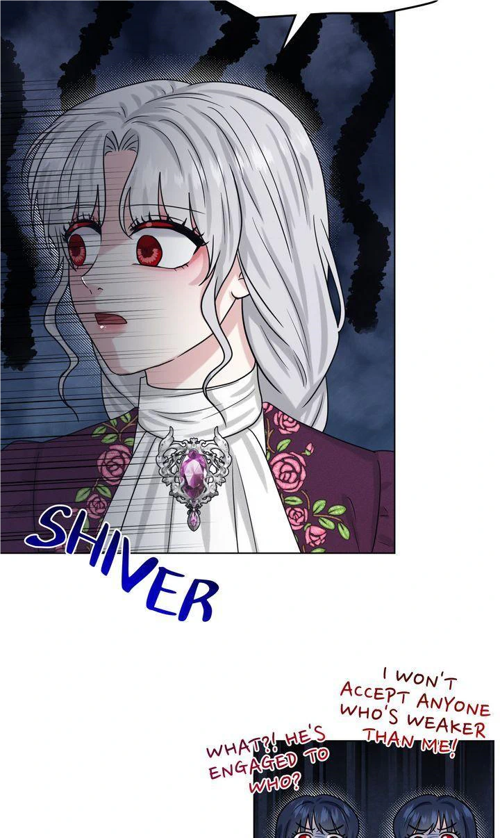How to Get Rid of My Dark Past? Chapter 93 - page 52