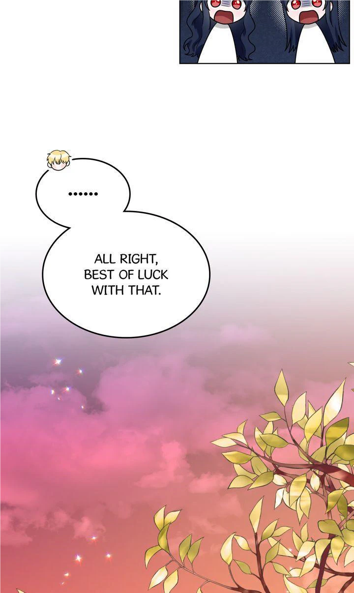 How to Get Rid of My Dark Past? Chapter 93 - page 53