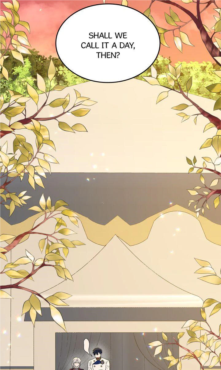 How to Get Rid of My Dark Past? Chapter 93 - page 54