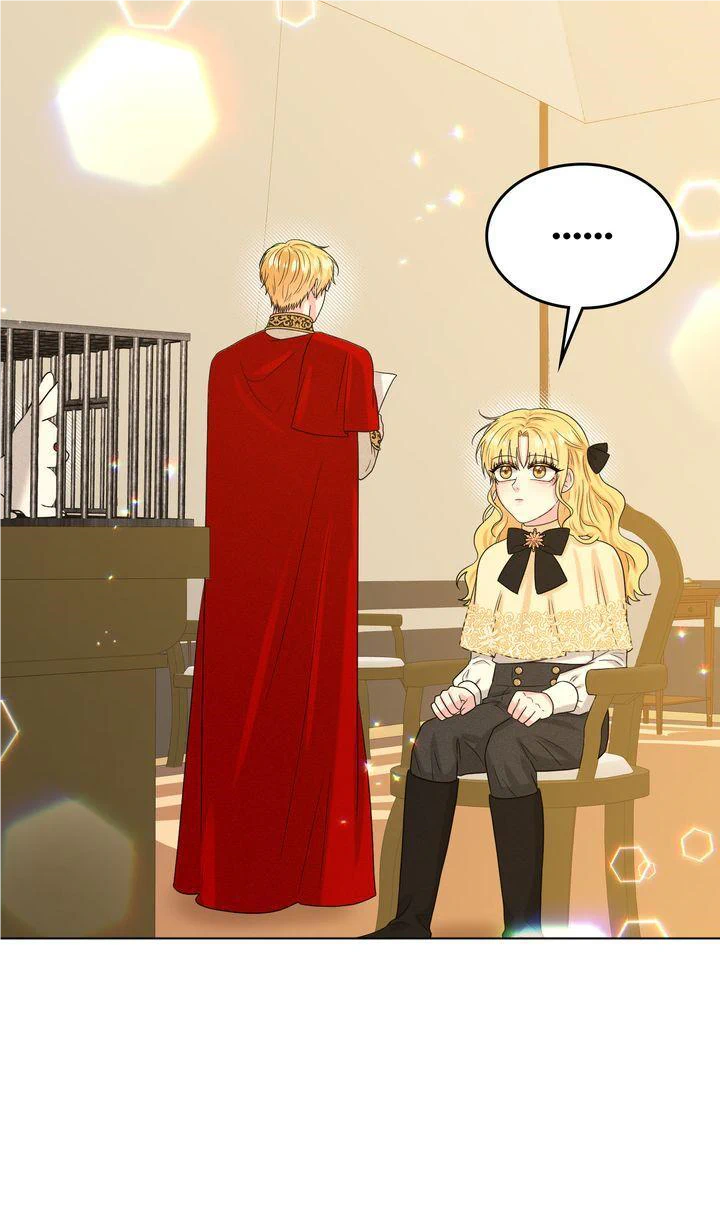 How to Get Rid of My Dark Past? Chapter 93 - page 57