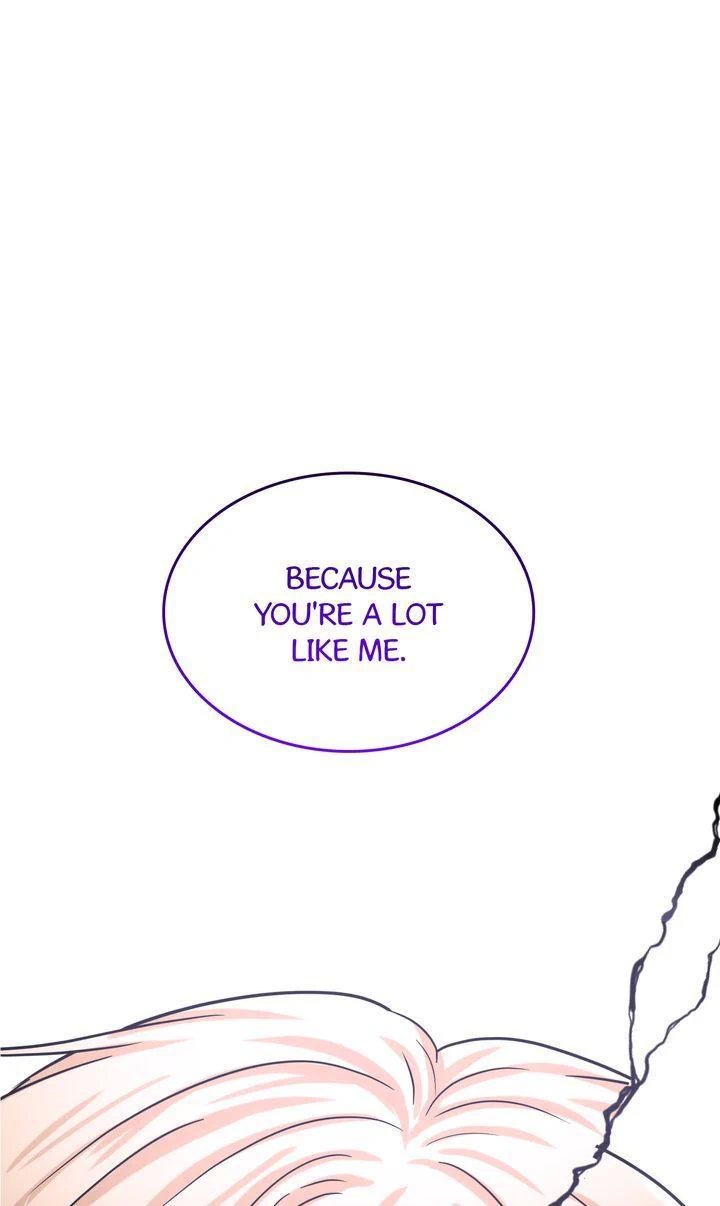 How to Get Rid of My Dark Past? Chapter 93 - page 60