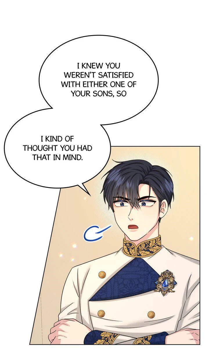 How to Get Rid of My Dark Past? Chapter 93 - page 7