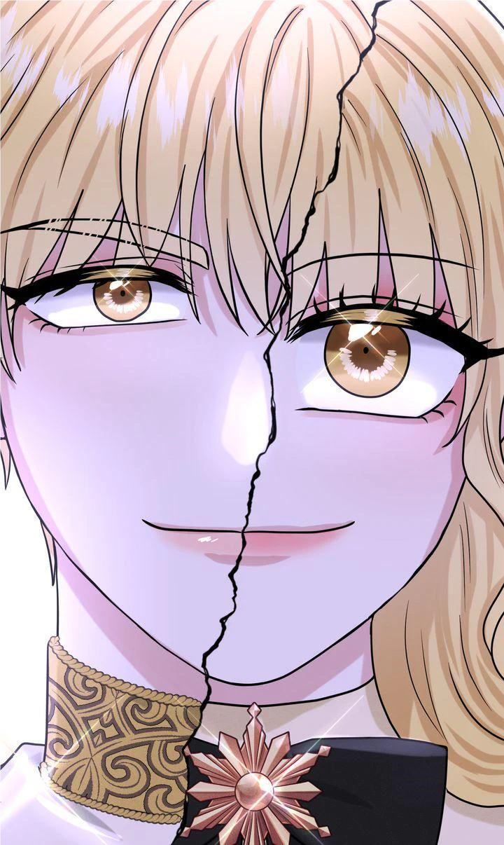 How to Get Rid of My Dark Past? Chapter 93 - page 61