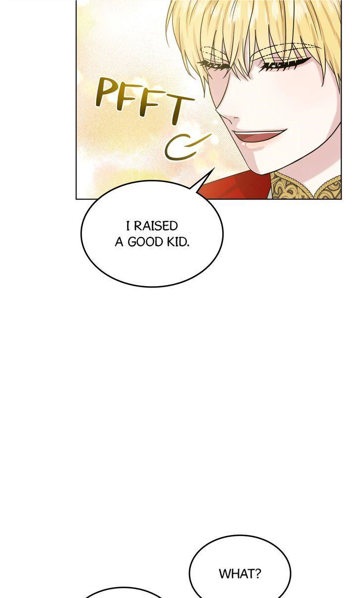 How to Get Rid of My Dark Past? Chapter 93 - page 67