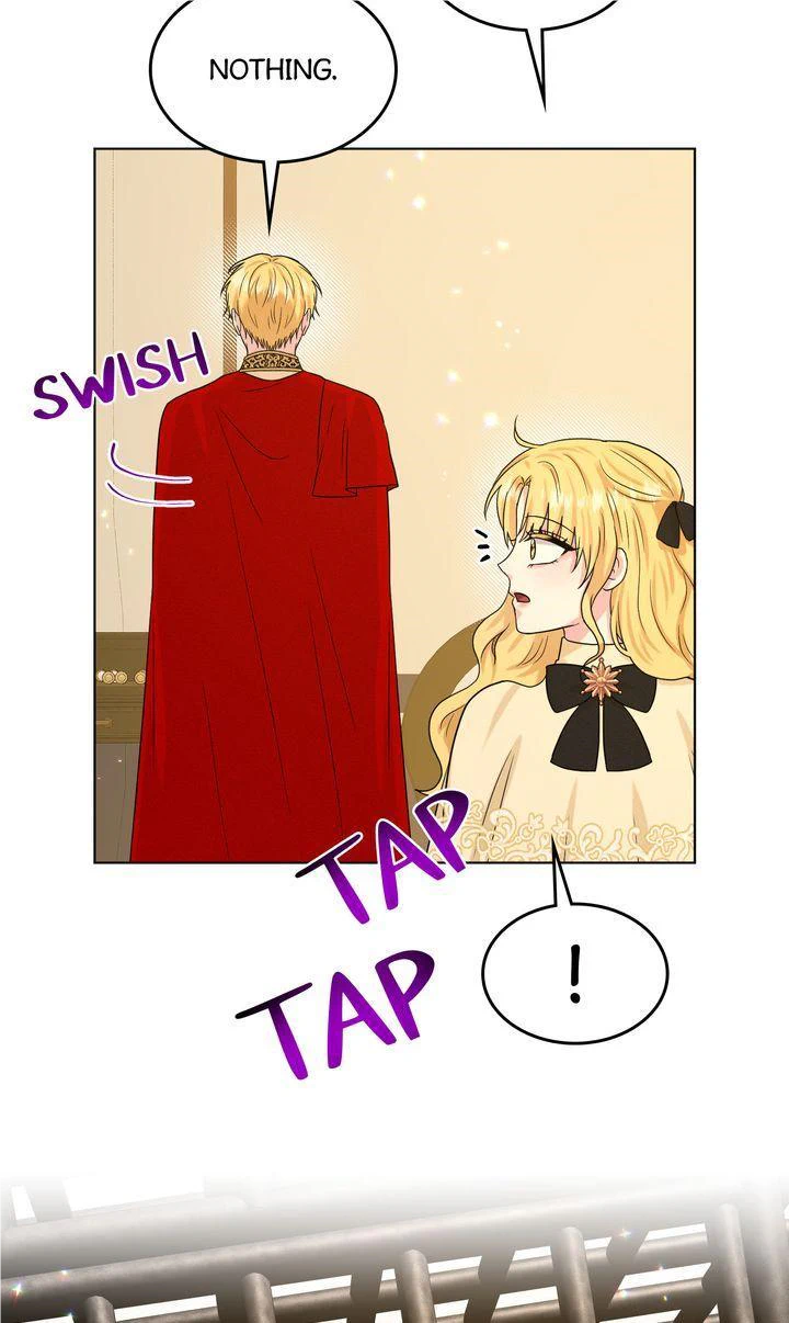 How to Get Rid of My Dark Past? Chapter 93 - page 68