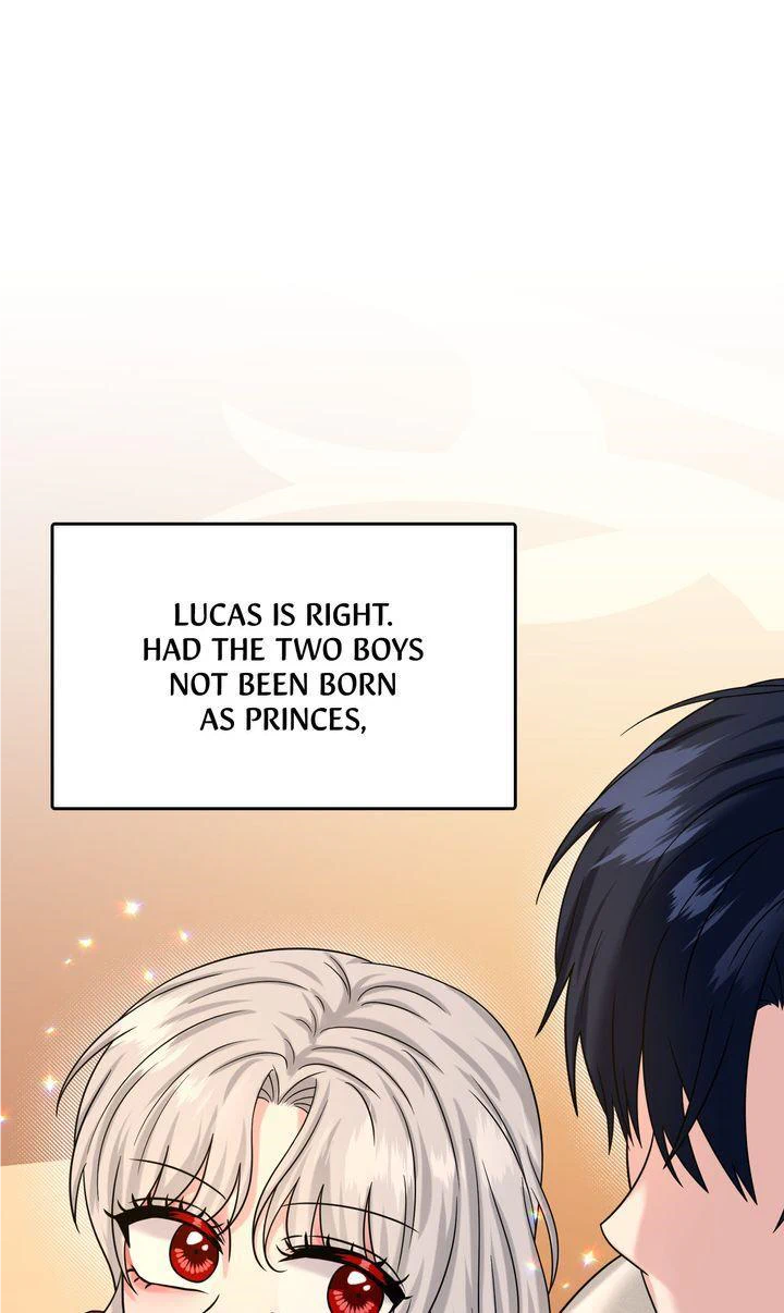 How to Get Rid of My Dark Past? Chapter 93 - page 8