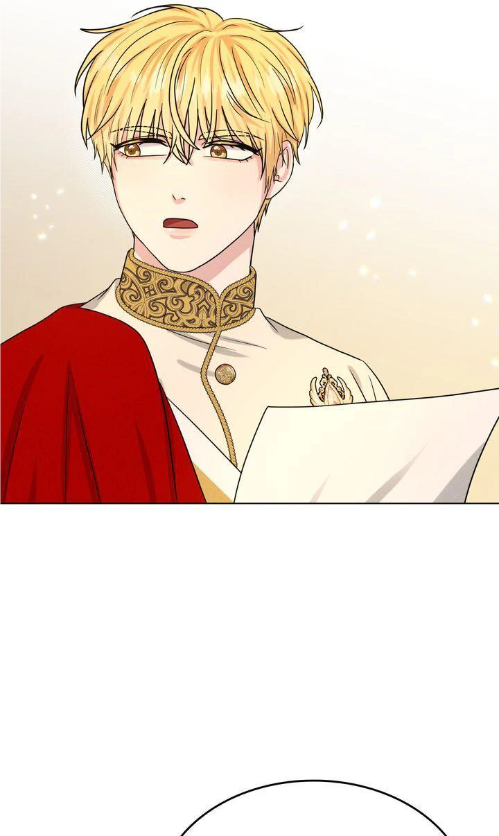 How to Get Rid of My Dark Past? Chapter 93 - page 71
