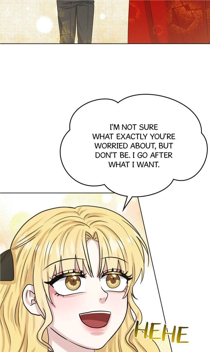 How to Get Rid of My Dark Past? Chapter 93 - page 77
