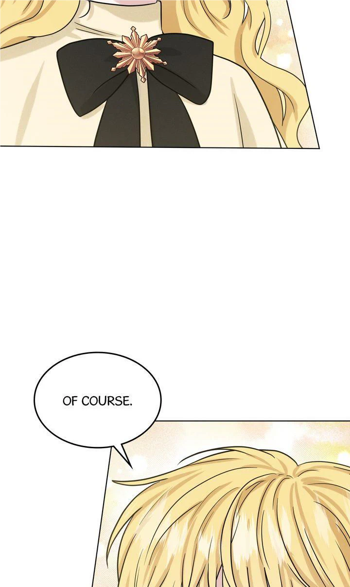 How to Get Rid of My Dark Past? Chapter 93 - page 78