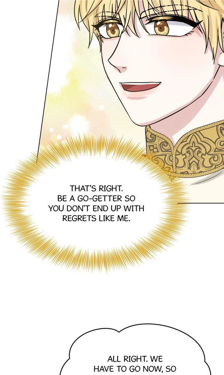 How to Get Rid of My Dark Past? Chapter 93 - page 79