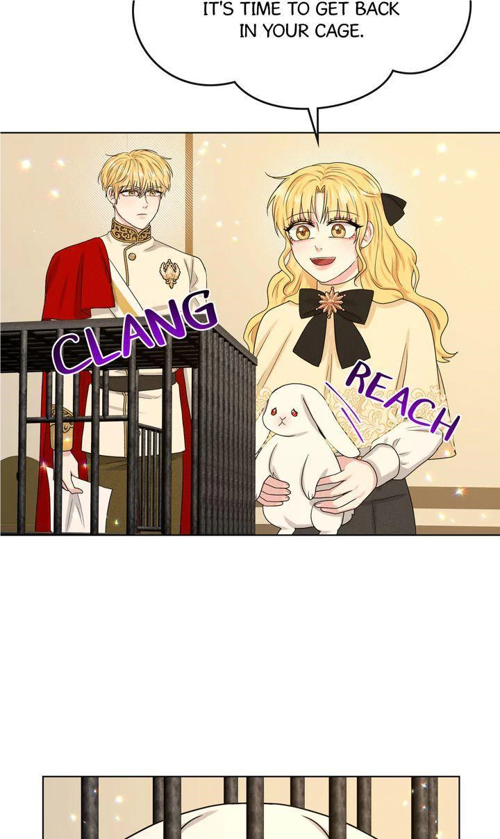 How to Get Rid of My Dark Past? Chapter 93 - page 80