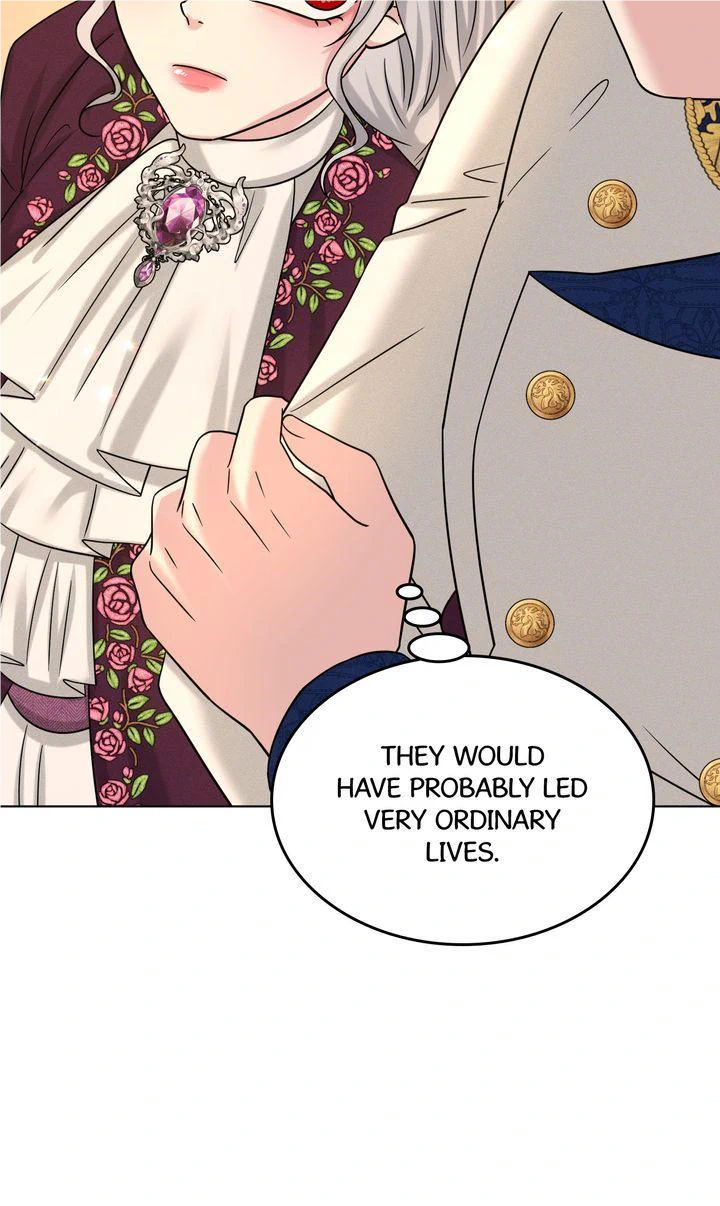 How to Get Rid of My Dark Past? Chapter 93 - page 9