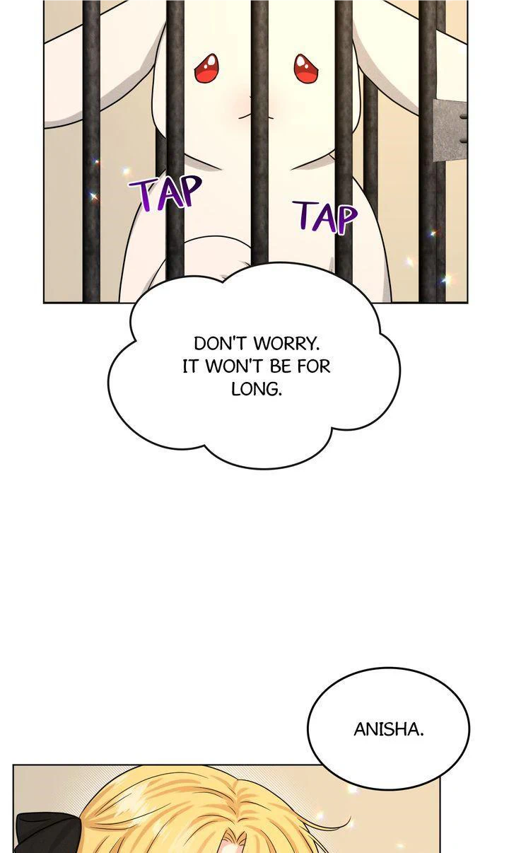 How to Get Rid of My Dark Past? Chapter 93 - page 81