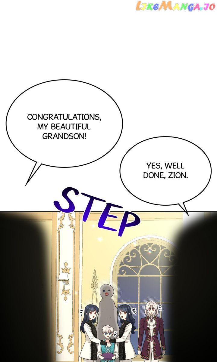 How to Get Rid of My Dark Past? Chapter 94 - page 14