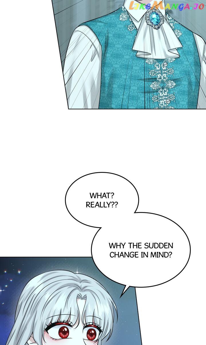 How to Get Rid of My Dark Past? Chapter 94 - page 3