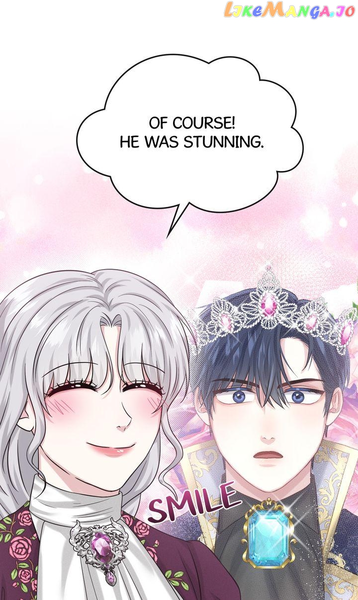 How to Get Rid of My Dark Past? Chapter 94 - page 26