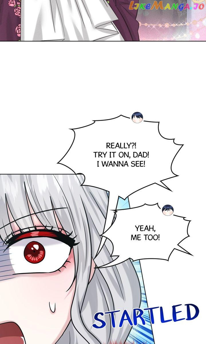How to Get Rid of My Dark Past? Chapter 94 - page 27