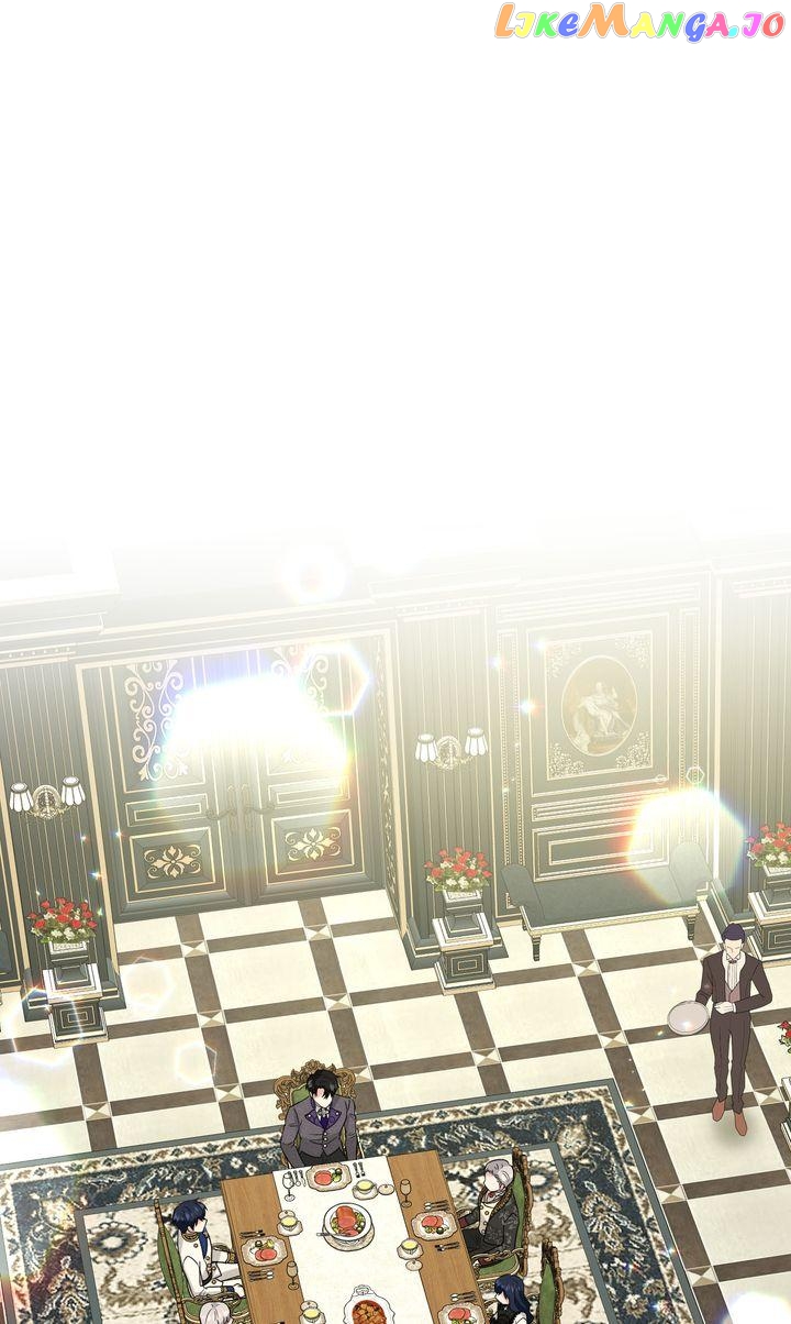 How to Get Rid of My Dark Past? Chapter 94 - page 33