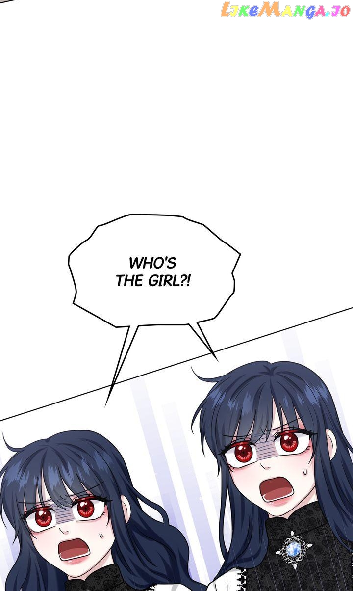 How to Get Rid of My Dark Past? Chapter 94 - page 47